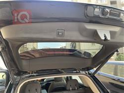 شێڤرۆلێت ترەیل بلایزەر